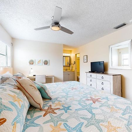 Apartmán Seashell 12 Clearwater Beach Exteriér fotografie