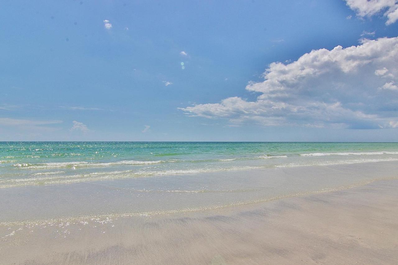 Apartmán Seashell 12 Clearwater Beach Exteriér fotografie