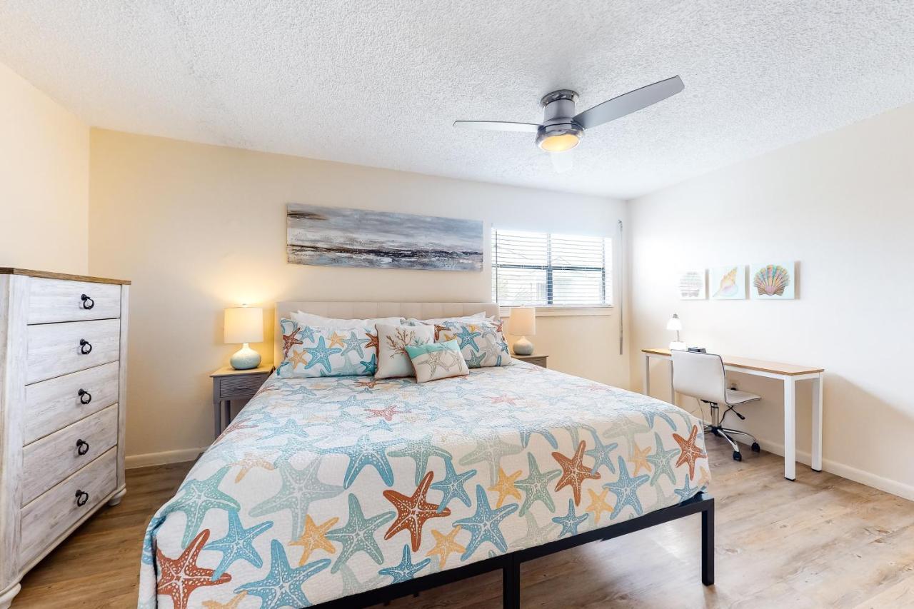 Apartmán Seashell 12 Clearwater Beach Exteriér fotografie